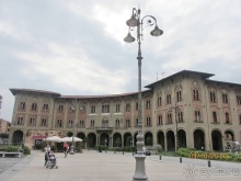 От Чинкве Терре до Флоренции, или боже, спаси Италию! Часть 4