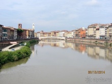 От Чинкве Терре до Флоренции, или боже, спаси Италию! Часть 4