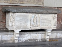 От Чинкве Терре до Флоренции, или боже, спаси Италию! Часть 4