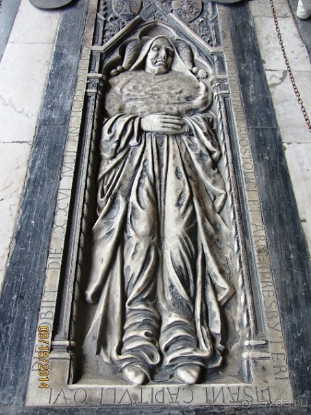 От Чинкве Терре до Флоренции, или боже, спаси Италию! Часть 4