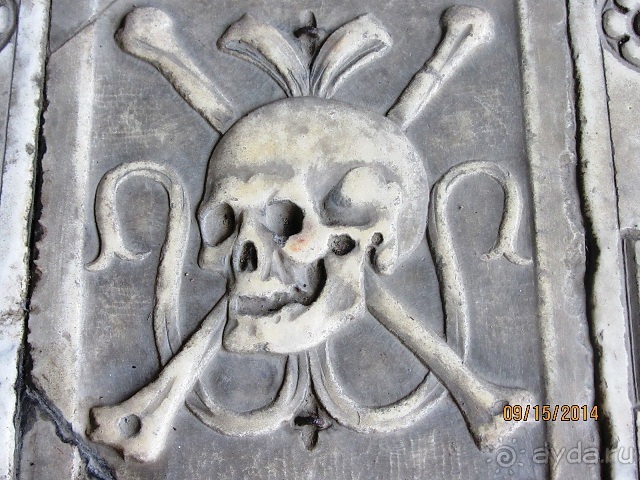 От Чинкве Терре до Флоренции, или боже, спаси Италию! Часть 4