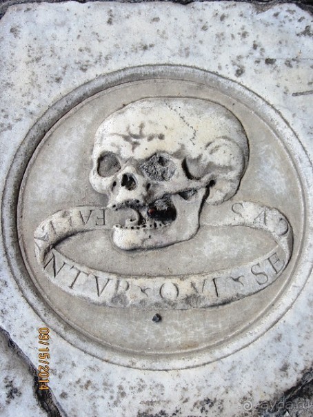 От Чинкве Терре до Флоренции, или боже, спаси Италию! Часть 4