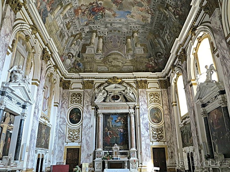 От Чинкве Терре до Флоренции, или боже, спаси Италию! Часть 4