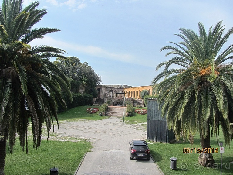 От Чинкве Терре до Флоренции, или боже, спаси Италию! Часть 4