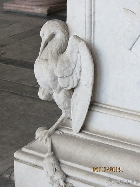 От Чинкве Терре до Флоренции, или боже, спаси Италию! Часть 4