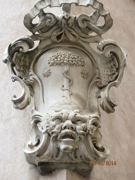 От Чинкве Терре до Флоренции, или боже, спаси Италию! Часть 4