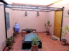 Возвращение на Восток: Марокко без мороки, или страна, которая не напрягает. Часть 5