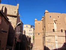 Возвращение на Восток: Марокко без мороки, или страна, которая не напрягает. Часть 5