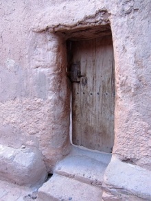 Альбом отзыва "Возвращение на Восток: Марокко без мороки, или страна, которая не напрягает. Часть 5"