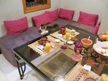 Возвращение на Восток: Марокко без мороки, или страна, которая не напрягает. Часть 5