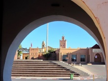 Альбом отзыва "Возвращение на Восток: Марокко без мороки, или страна, которая не напрягает. Часть 5"