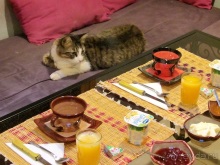 Возвращение на Восток: Марокко без мороки, или страна, которая не напрягает. Часть 5