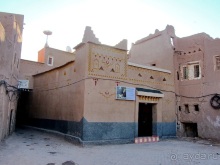 Альбом отзыва "Возвращение на Восток: Марокко без мороки, или страна, которая не напрягает. Часть 5"