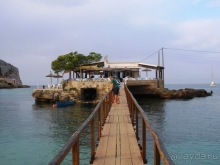 Снова в Испанию, или прогулки по Майорке. День 1.