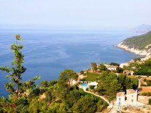 Снова в Испанию, или прогулки по Майорке. День 1.