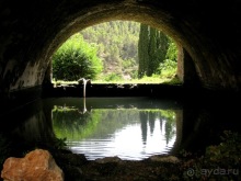 Снова в Испанию, или прогулки по Майорке. День 1.