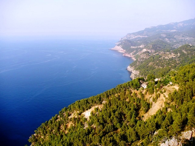 Снова в Испанию, или прогулки по Майорке. День 1.