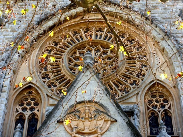 Снова в Испанию, или прогулки по Майорке. День 1.