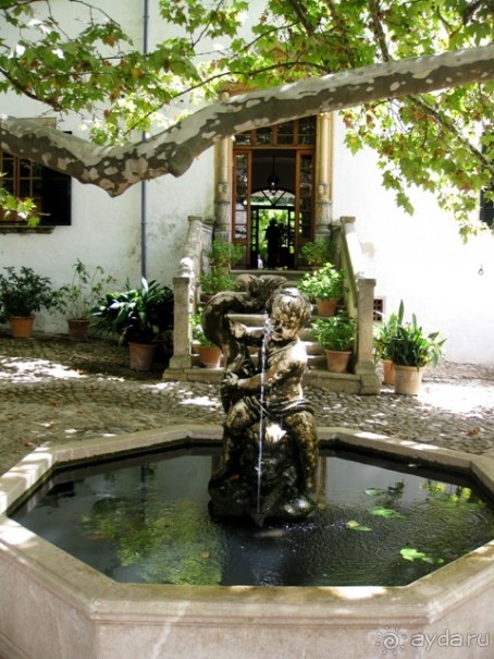 Снова в Испанию, или прогулки по Майорке. День 1.