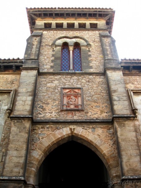 Снова в Испанию, или прогулки по Майорке. День 1.