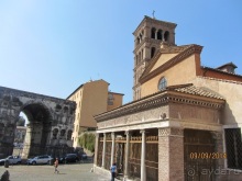 От Чинкве Терре до Флоренции, или боже, спаси Италию! Часть 8