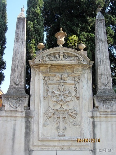 От Чинкве Терре до Флоренции, или боже, спаси Италию! Часть 8