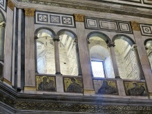 От Чинкве Терре до Флоренции, или боже, спаси Италию! Часть 8