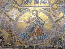 От Чинкве Терре до Флоренции, или боже, спаси Италию! Часть 8