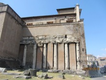 От Чинкве Терре до Флоренции, или боже, спаси Италию! Часть 8