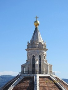 От Чинкве Терре до Флоренции, или боже, спаси Италию! Часть 8