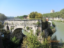 От Чинкве Терре до Флоренции, или боже, спаси Италию! Часть 8