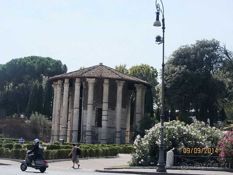 От Чинкве Терре до Флоренции, или боже, спаси Италию! Часть 8