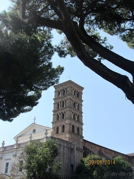 От Чинкве Терре до Флоренции, или боже, спаси Италию! Часть 8