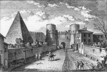 От Чинкве Терре до Флоренции, или боже, спаси Италию! Часть 8