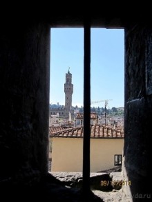 От Чинкве Терре до Флоренции, или боже, спаси Италию! Часть 8