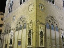 От Чинкве Терре до Флоренции, или боже, спаси Италию! Часть 8