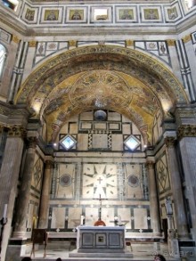 От Чинкве Терре до Флоренции, или боже, спаси Италию! Часть 8