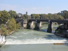 От Чинкве Терре до Флоренции, или боже, спаси Италию! Часть 8