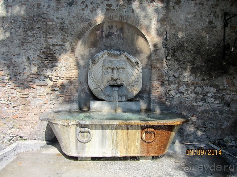 От Чинкве Терре до Флоренции, или боже, спаси Италию! Часть 8