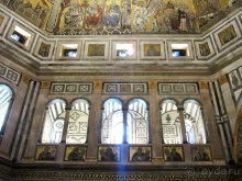 От Чинкве Терре до Флоренции, или боже, спаси Италию! Часть 8