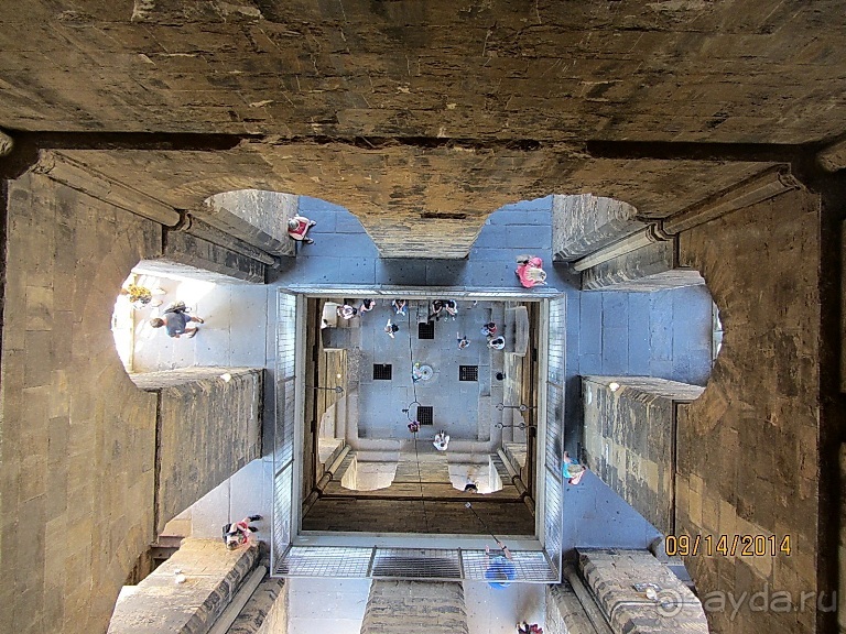 От Чинкве Терре до Флоренции, или боже, спаси Италию! Часть 8