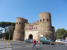От Чинкве Терре до Флоренции, или боже, спаси Италию! Часть 8