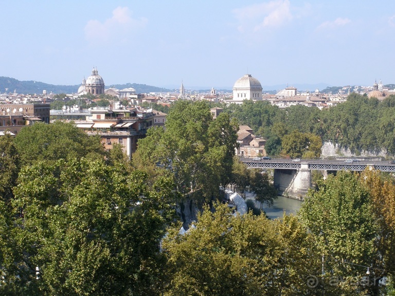 От Чинкве Терре до Флоренции, или боже, спаси Италию! Часть 8