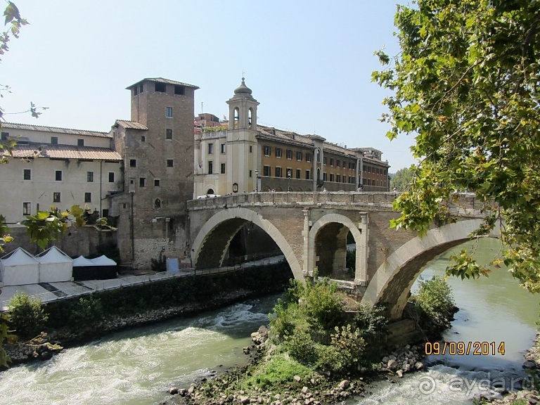 От Чинкве Терре до Флоренции, или боже, спаси Италию! Часть 8