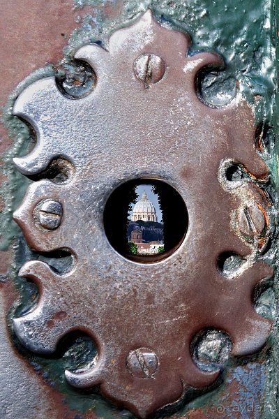 От Чинкве Терре до Флоренции, или боже, спаси Италию! Часть 8