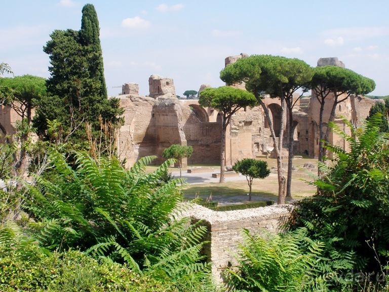 От Чинкве Терре до Флоренции, или боже, спаси Италию! Часть 8