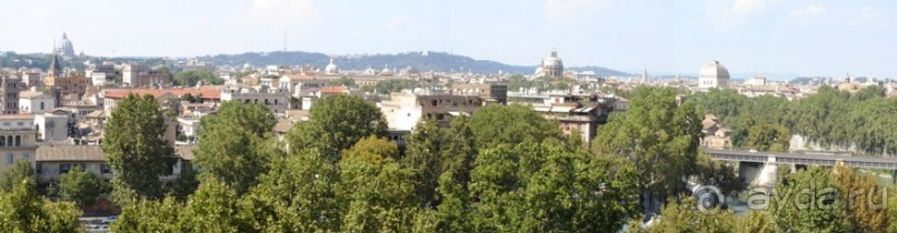 От Чинкве Терре до Флоренции, или боже, спаси Италию! Часть 8