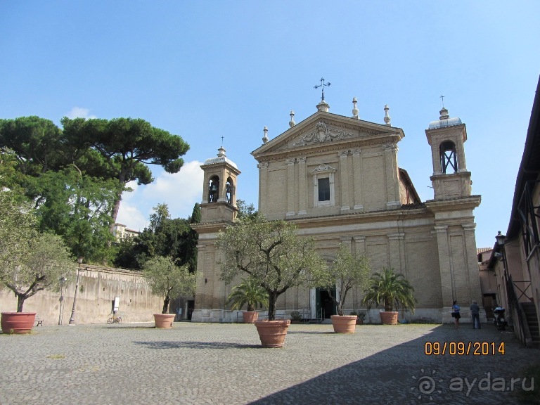 От Чинкве Терре до Флоренции, или боже, спаси Италию! Часть 8