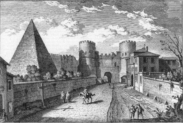 От Чинкве Терре до Флоренции, или боже, спаси Италию! Часть 8