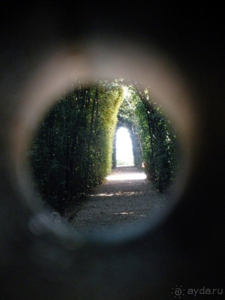 От Чинкве Терре до Флоренции, или боже, спаси Италию! Часть 8